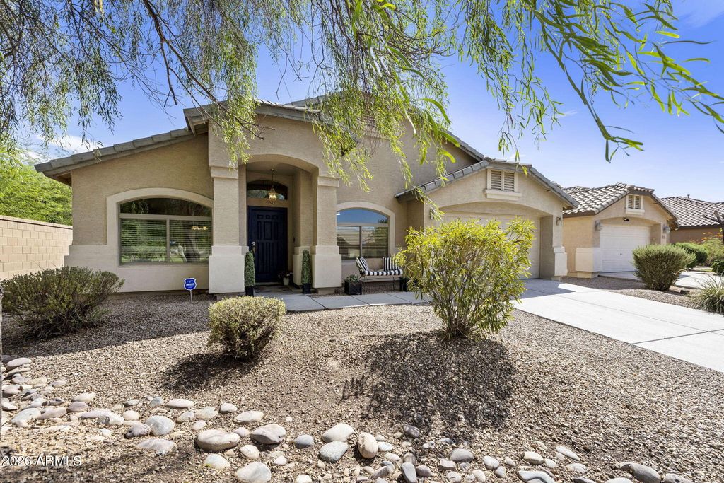 17717 W ANDORA Street, Surprise, AZ 85388 — photo 4