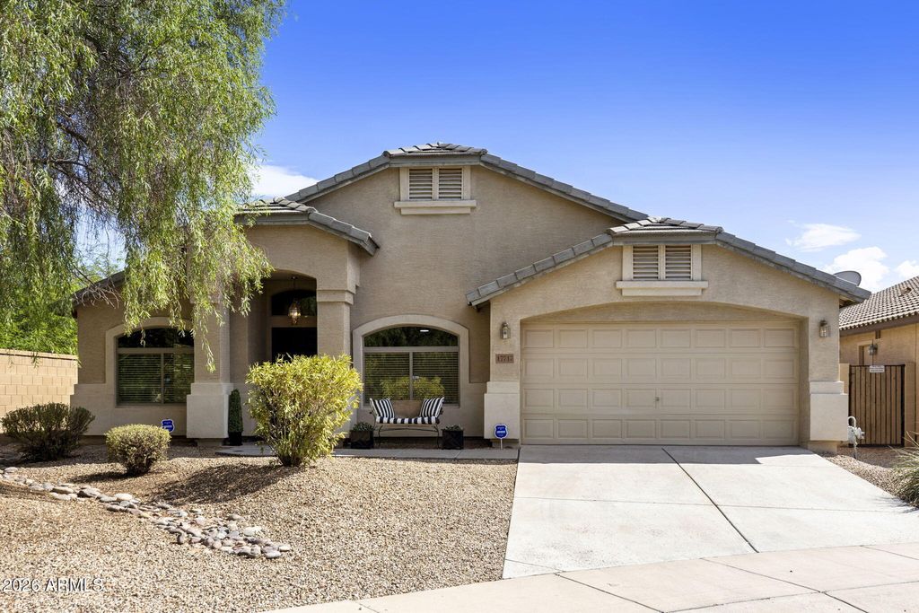 17717 W ANDORA Street, Surprise, AZ 85388 — photo 5