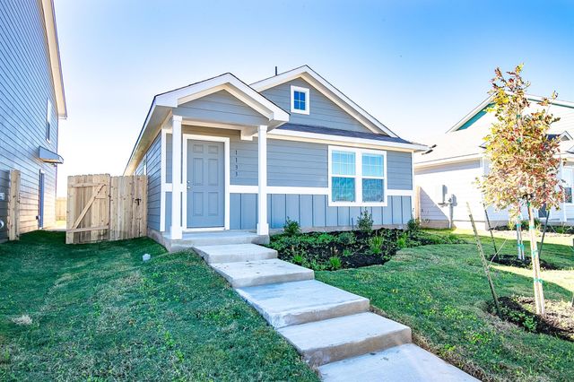 1133 Largemouth RD, Bastrop, TX 78602