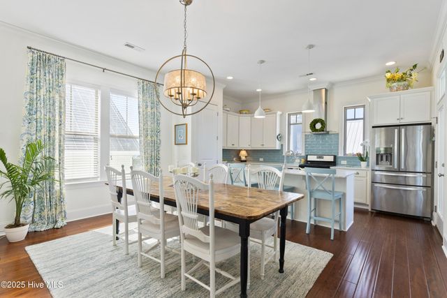 1222 Croaker Lane, Carolina Beach, NC 28428