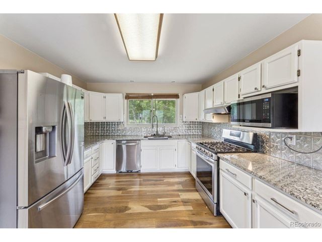 26292 Vosler St, Conifer, CO 80433