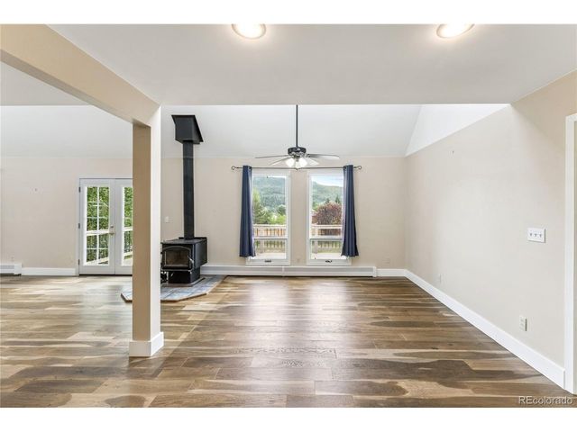 26292 Vosler St, Conifer, CO 80433