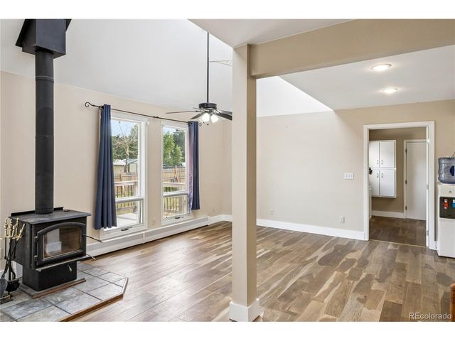 26292 Vosler St, Conifer, CO 80433