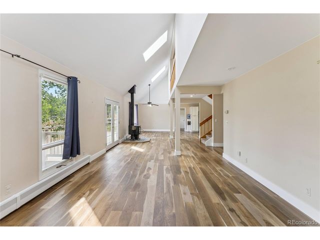 26292 Vosler St, Conifer, CO 80433