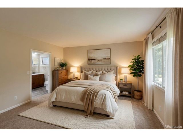 26292 Vosler St, Conifer, CO 80433