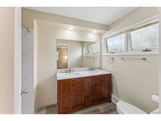 26292 Vosler St, Conifer, CO 80433