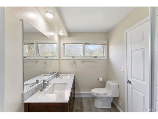 26292 Vosler St, Conifer, CO 80433