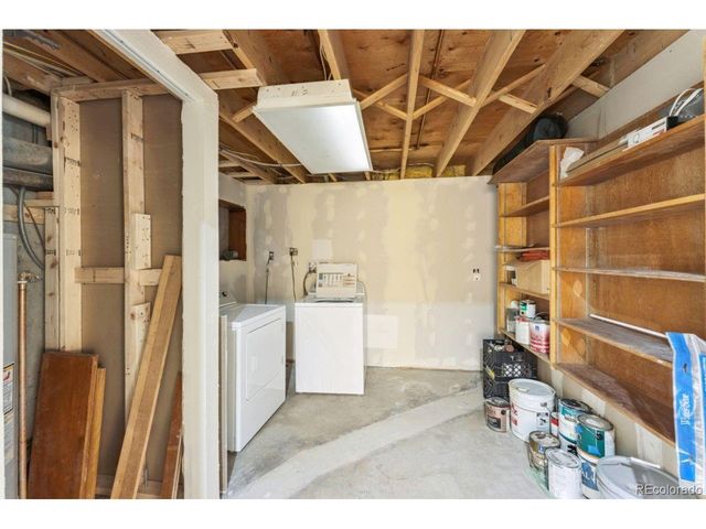 26292 Vosler St, Conifer, CO 80433