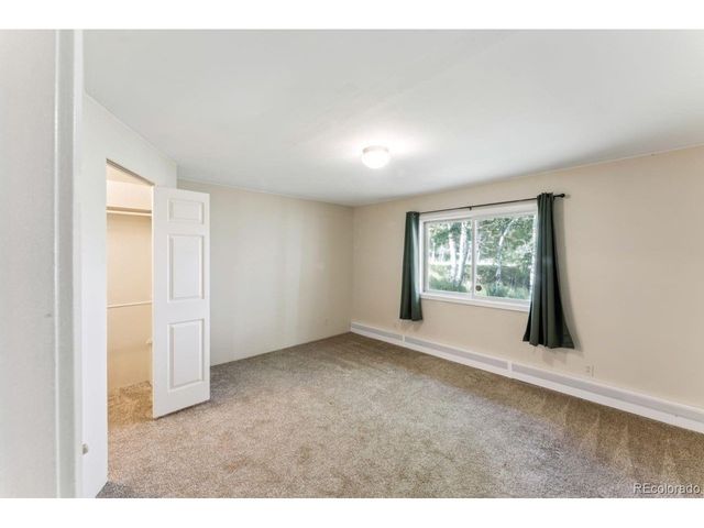 26292 Vosler St, Conifer, CO 80433