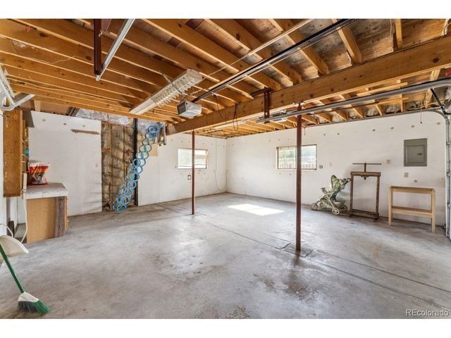 26292 Vosler St, Conifer, CO 80433