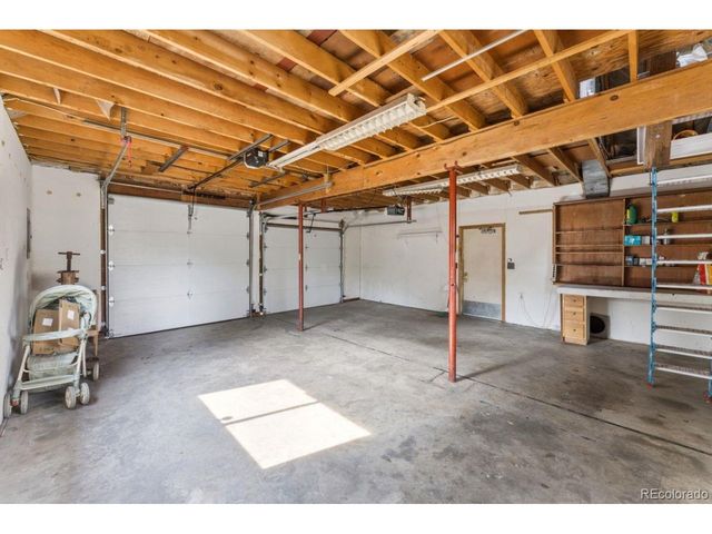 26292 Vosler St, Conifer, CO 80433