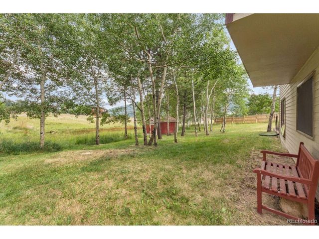 26292 Vosler St, Conifer, CO 80433
