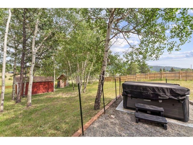 26292 Vosler St, Conifer, CO 80433