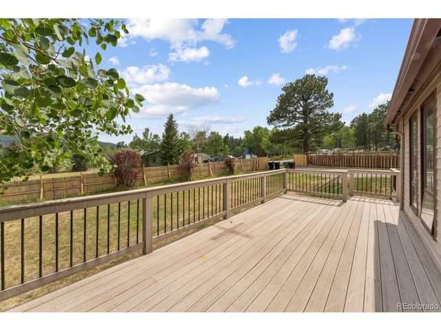 26292 Vosler St, Conifer, CO 80433