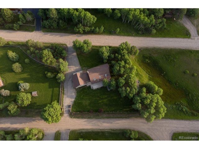 26292 Vosler St, Conifer, CO 80433