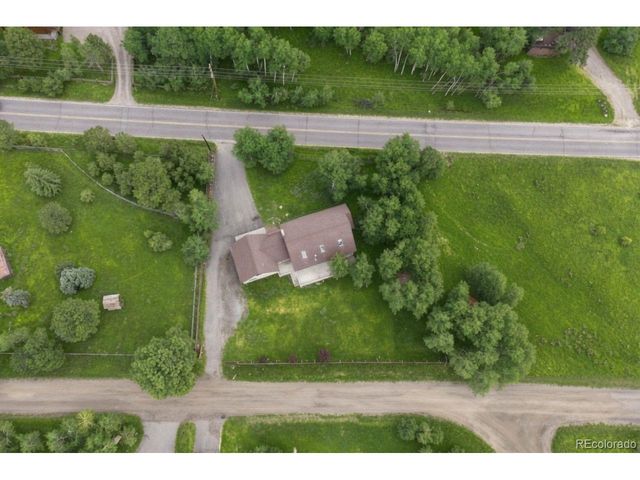 26292 Vosler St, Conifer, CO 80433