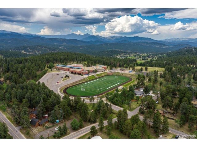 26292 Vosler St, Conifer, CO 80433