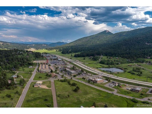 26292 Vosler St, Conifer, CO 80433