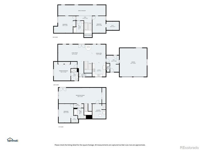 26292 Vosler St, Conifer, CO 80433