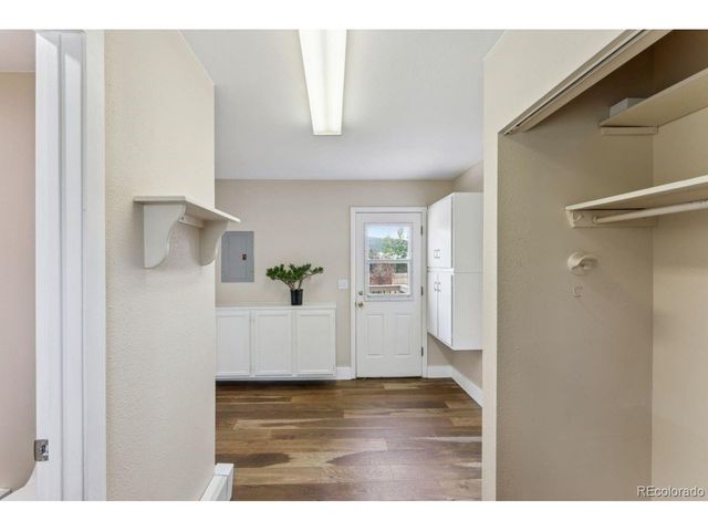 26292 Vosler St, Conifer, CO 80433