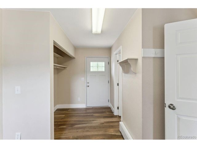 26292 Vosler St, Conifer, CO 80433