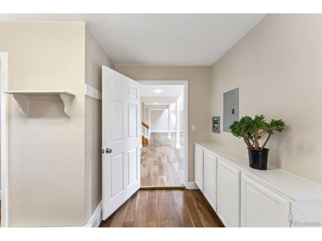 26292 Vosler St, Conifer, CO 80433