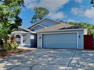 1408 SUGARBERRY LANE, St Cloud, FL 34772