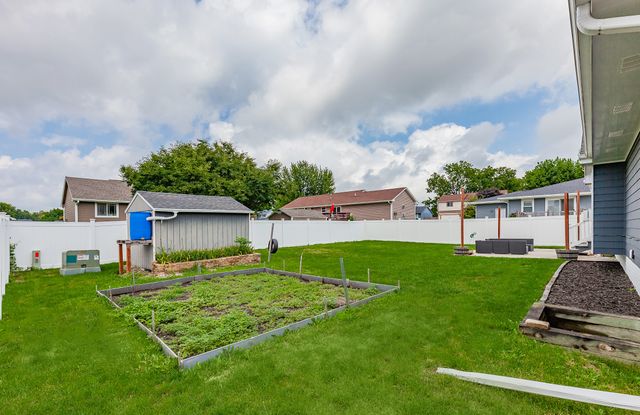 308 2nd Street NW, Bondurant, IA 50035