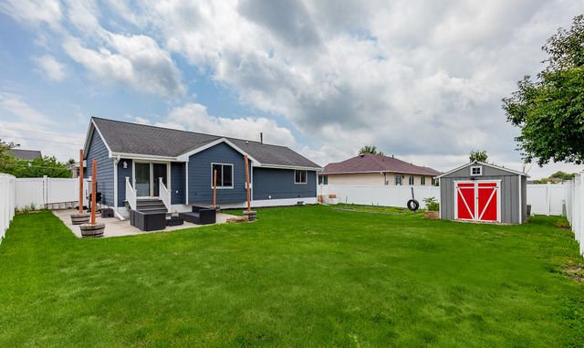 308 2nd Street NW, Bondurant, IA 50035