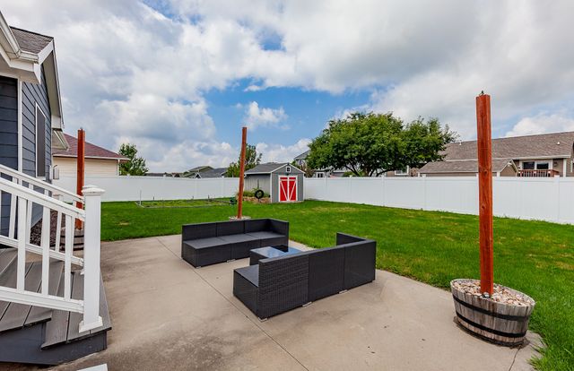 308 2nd Street NW, Bondurant, IA 50035