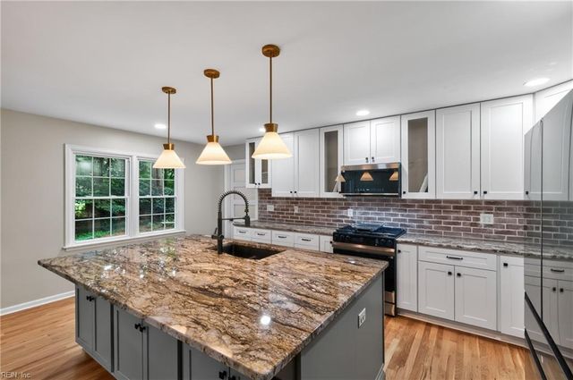 401 Piney Point RD, Yorktown, VA 23692
