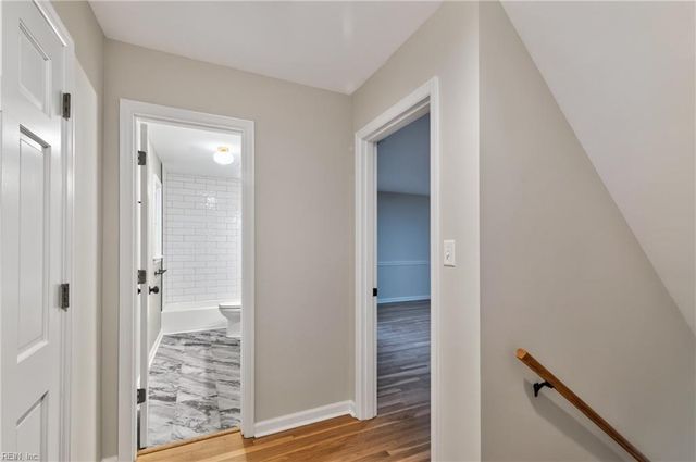 401 Piney Point RD, Yorktown, VA 23692