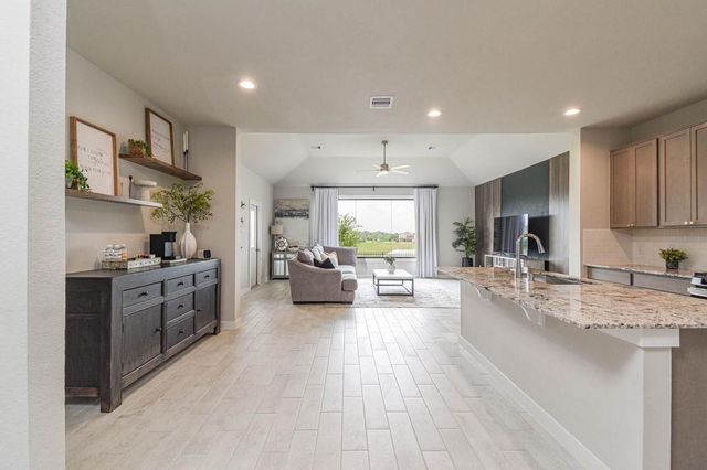 18307 Yaupon Bough Lane, Tomball, TX 77377