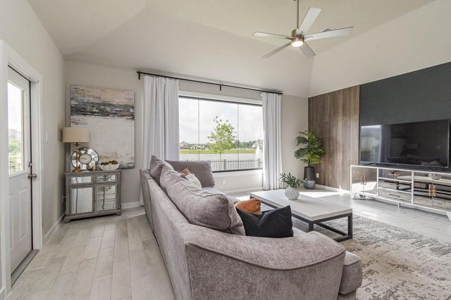 18307 Yaupon Bough Lane, Tomball, TX 77377