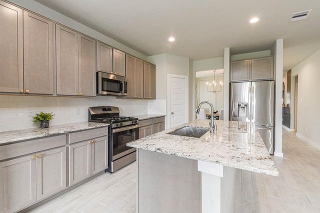 18307 Yaupon Bough Lane, Tomball, TX 77377