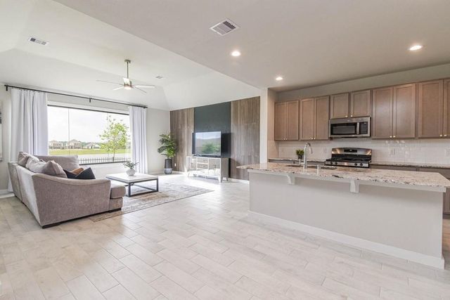 18307 Yaupon Bough Lane, Tomball, TX 77377