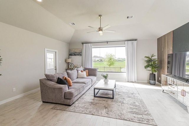 18307 Yaupon Bough Lane, Tomball, TX 77377