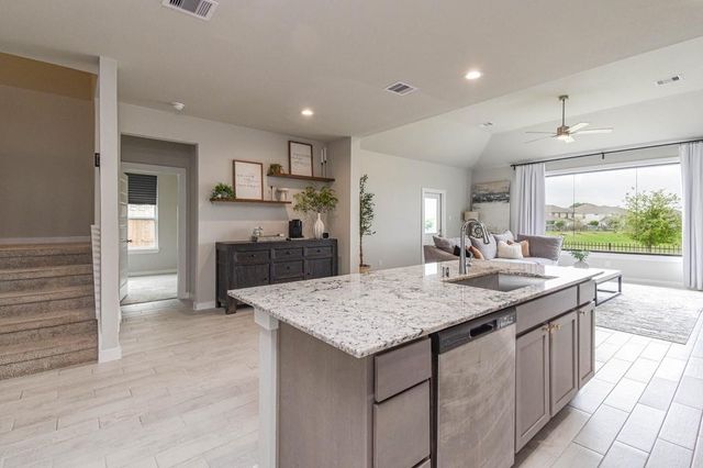 18307 Yaupon Bough Lane, Tomball, TX 77377