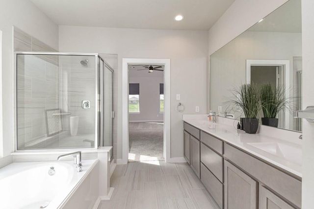 18307 Yaupon Bough Lane, Tomball, TX 77377