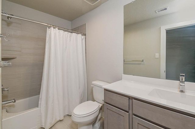 18307 Yaupon Bough Lane, Tomball, TX 77377