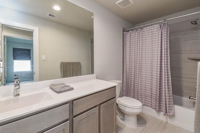 18307 Yaupon Bough Lane, Tomball, TX 77377