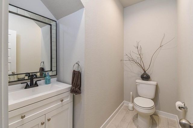 18307 Yaupon Bough Lane, Tomball, TX 77377