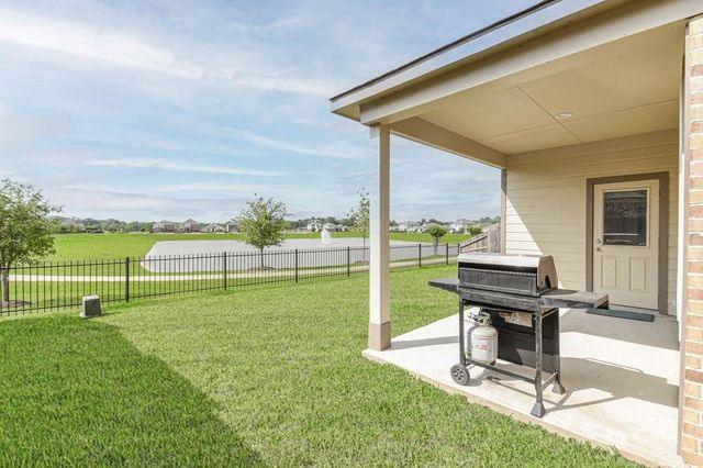18307 Yaupon Bough Lane, Tomball, TX 77377