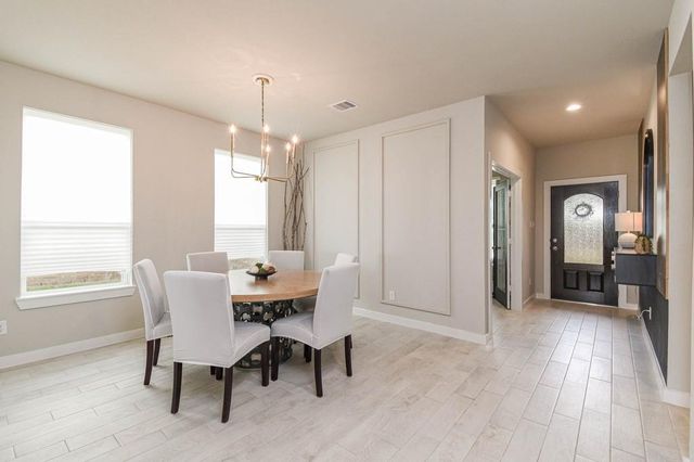 18307 Yaupon Bough Lane, Tomball, TX 77377