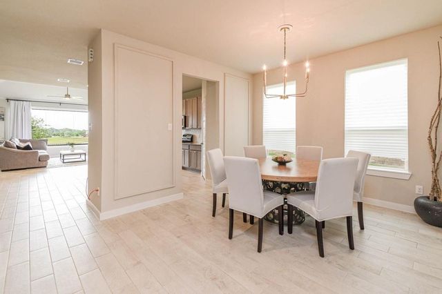 18307 Yaupon Bough Lane, Tomball, TX 77377