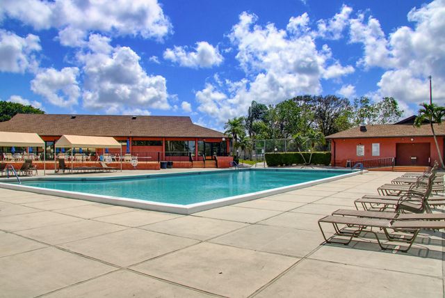 4567 Brook Drive, West Palm Beach, FL 33417