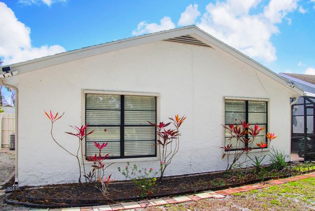 4567 Brook Drive, West Palm Beach, FL 33417