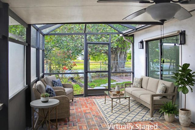 4567 Brook Drive, West Palm Beach, FL 33417