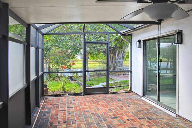 4567 Brook Drive, West Palm Beach, FL 33417