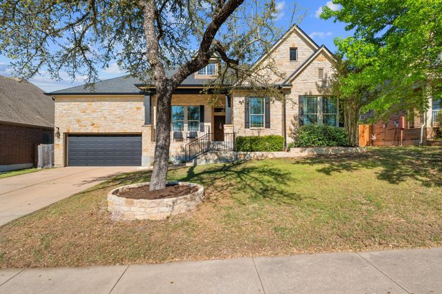 290 Grafton LN, Austin, TX 78737
